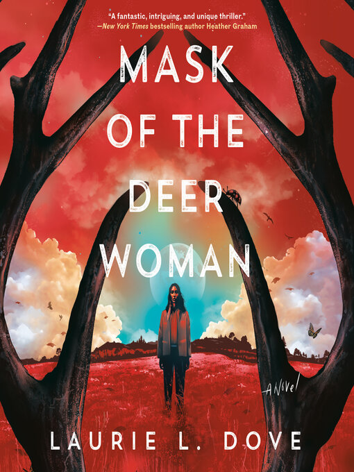 Title details for Mask of the Deer Woman by Laurie L. Dove - Wait list